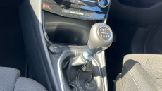 Ford Puma 1.0 EcoBoost Hybrid mHEV Titanium 5dr Petrol Hatchback